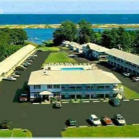 Ogunquit Tides Motel Bagian luar foto