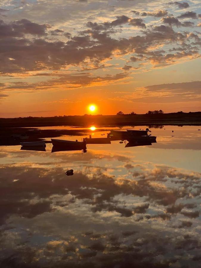 Ogunquit Tides Motel Bagian luar foto