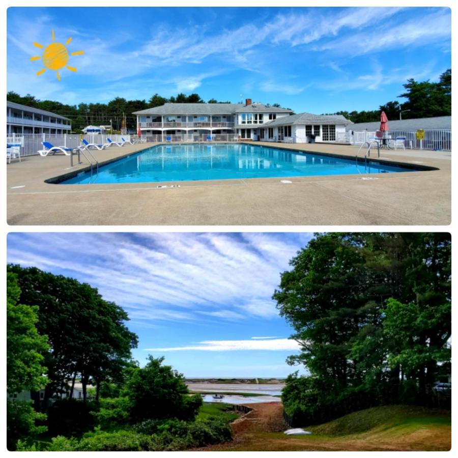 Ogunquit Tides Motel Bagian luar foto