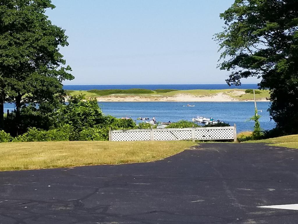 Ogunquit Tides Motel Bagian luar foto