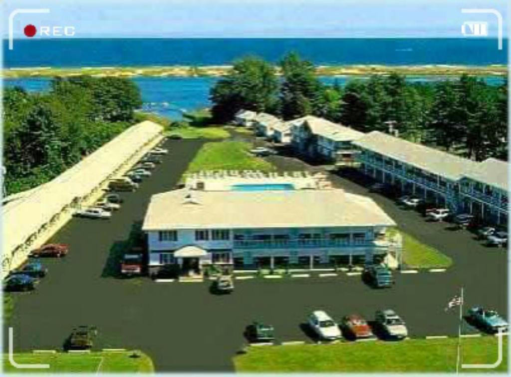 Ogunquit Tides Motel Bagian luar foto