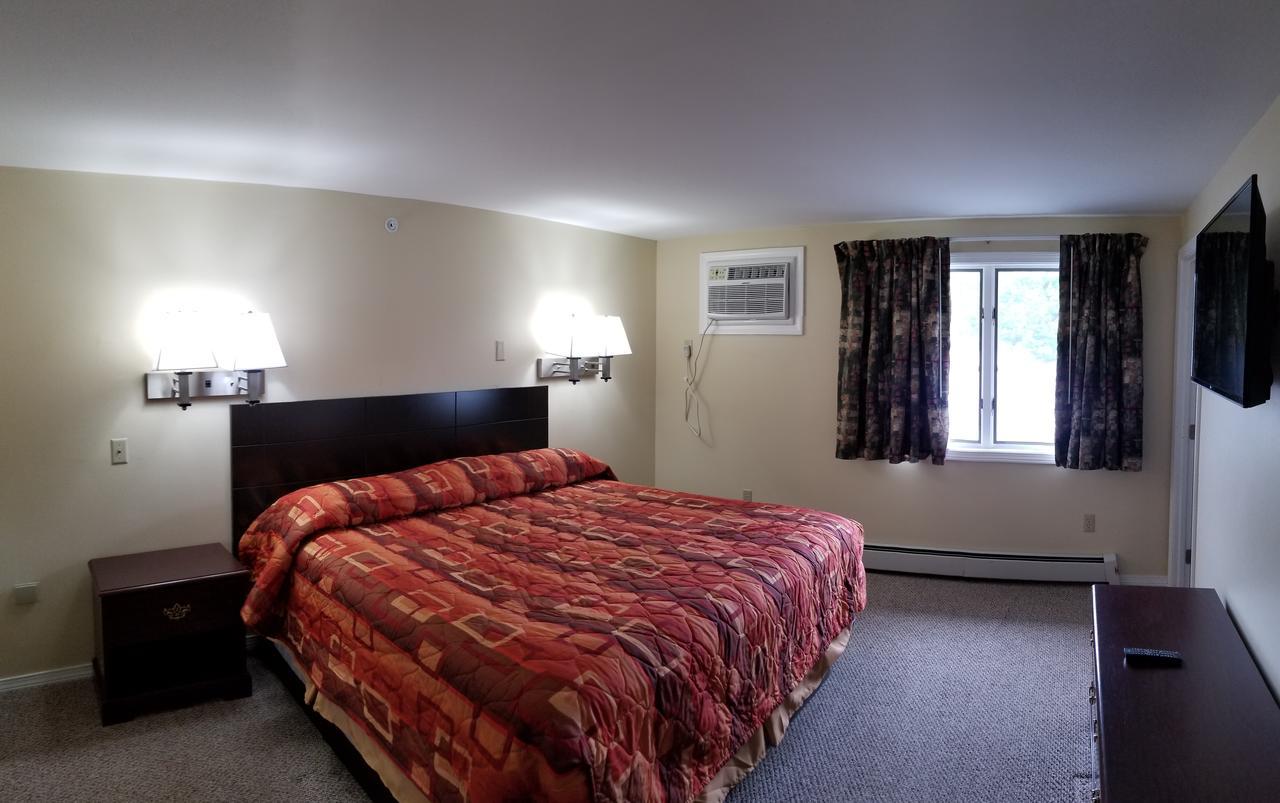 Ogunquit Tides Motel Bagian luar foto