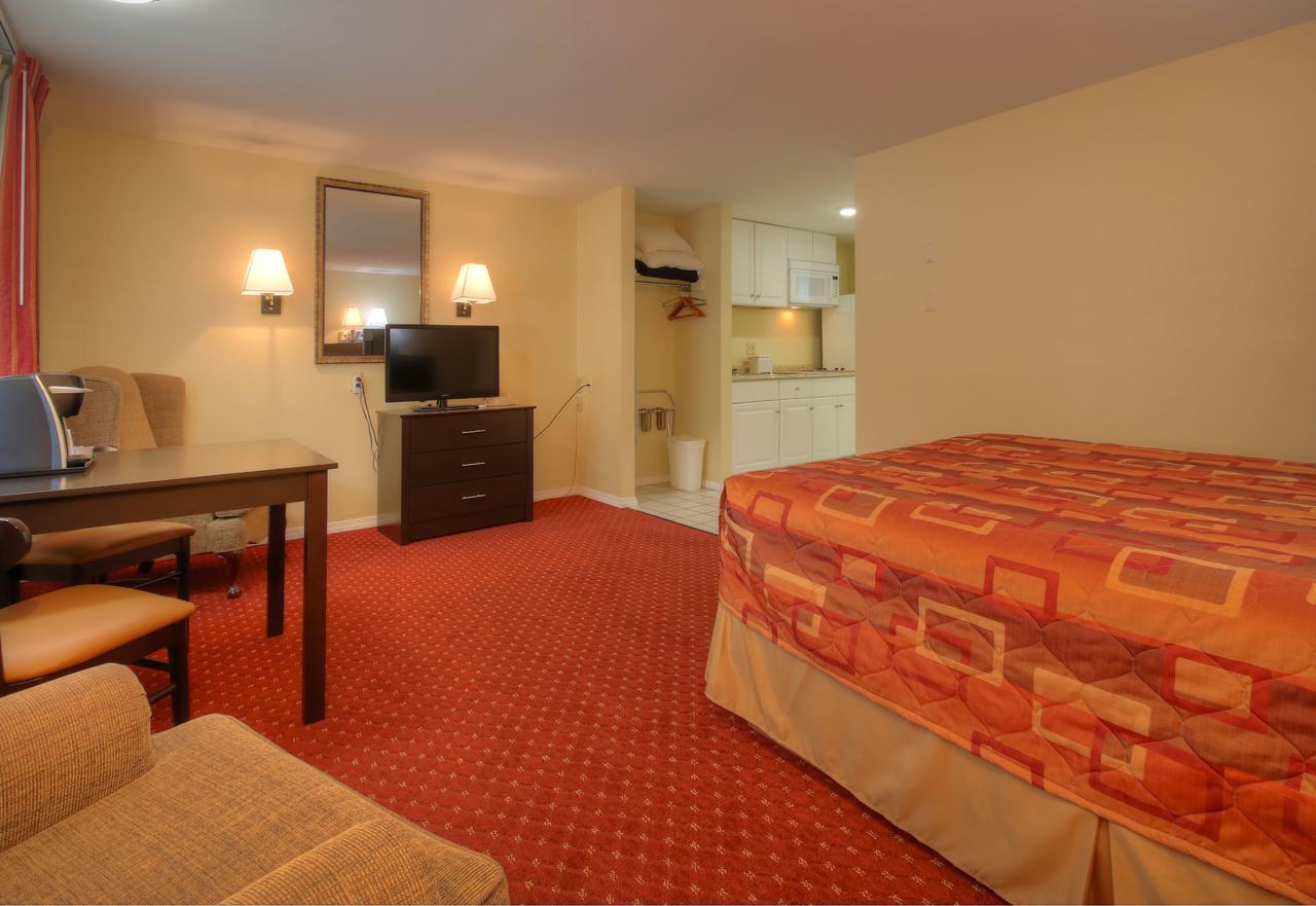 Ogunquit Tides Motel Bagian luar foto