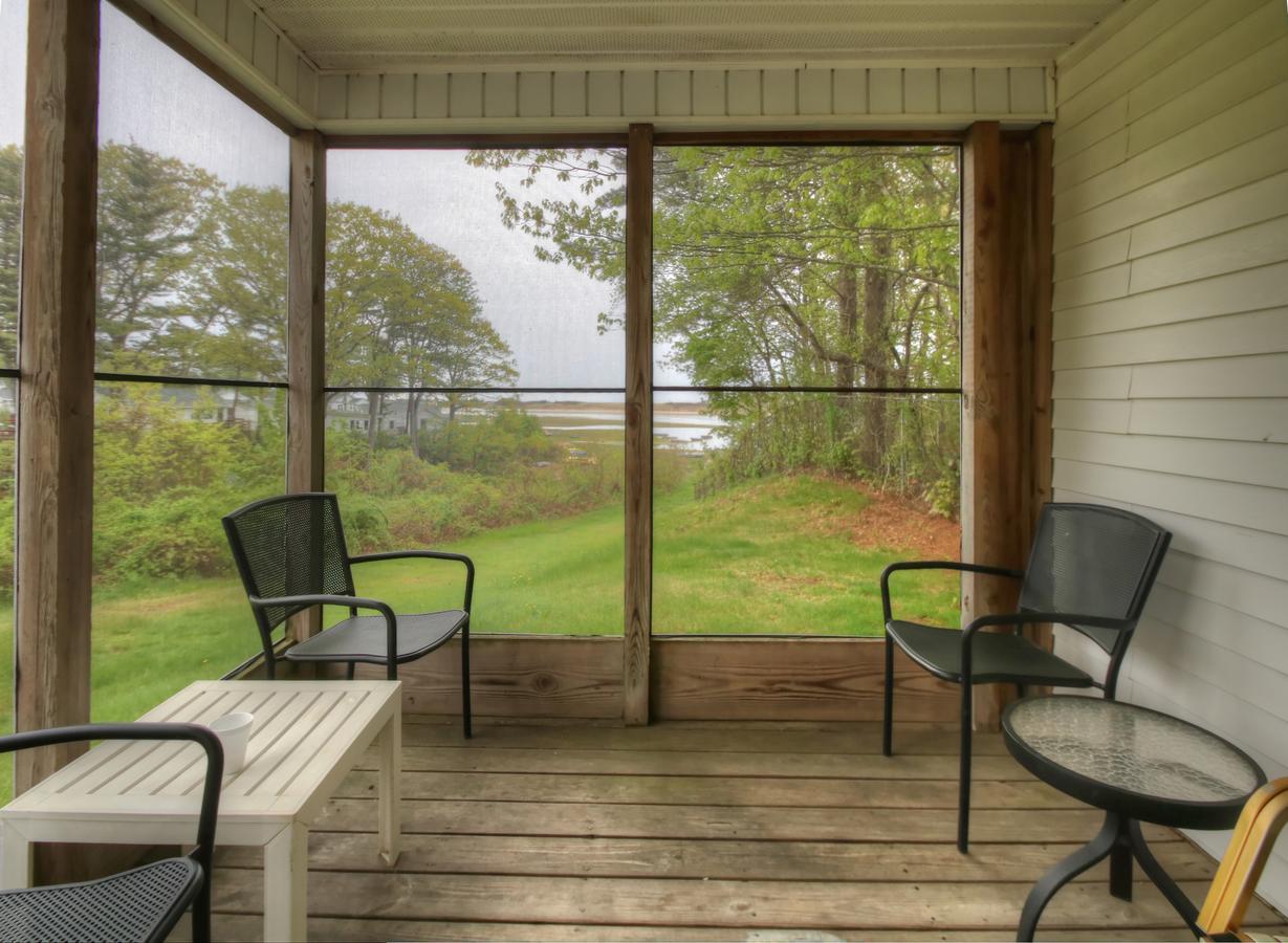 Ogunquit Tides Motel Bagian luar foto