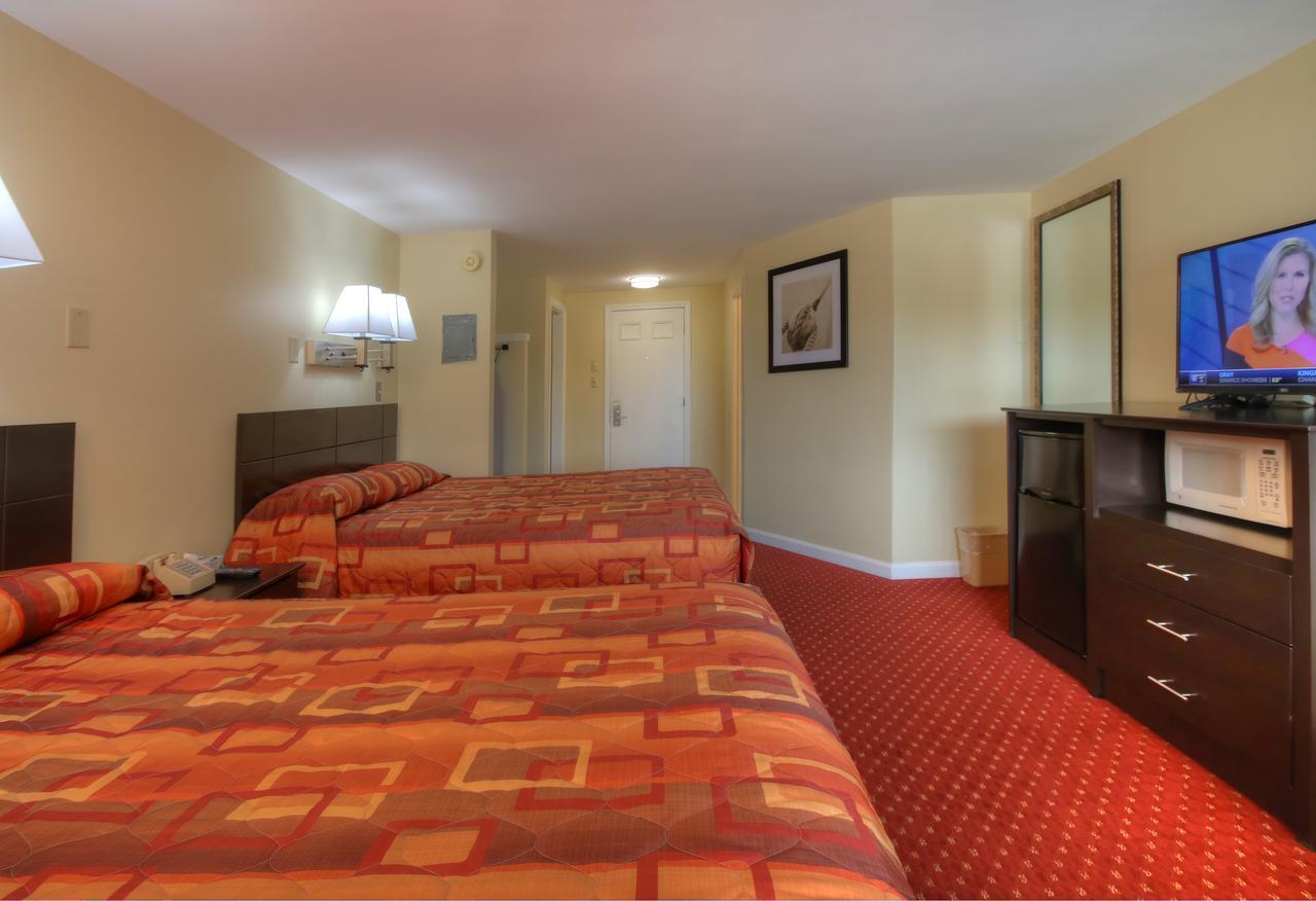 Ogunquit Tides Motel Bagian luar foto