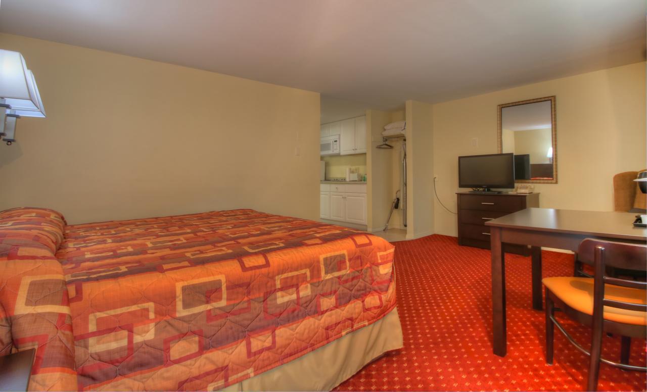 Ogunquit Tides Motel Bagian luar foto