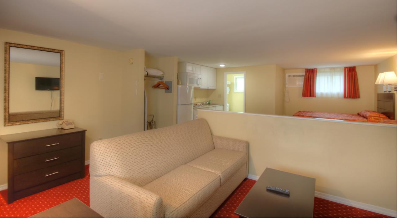 Ogunquit Tides Motel Bagian luar foto