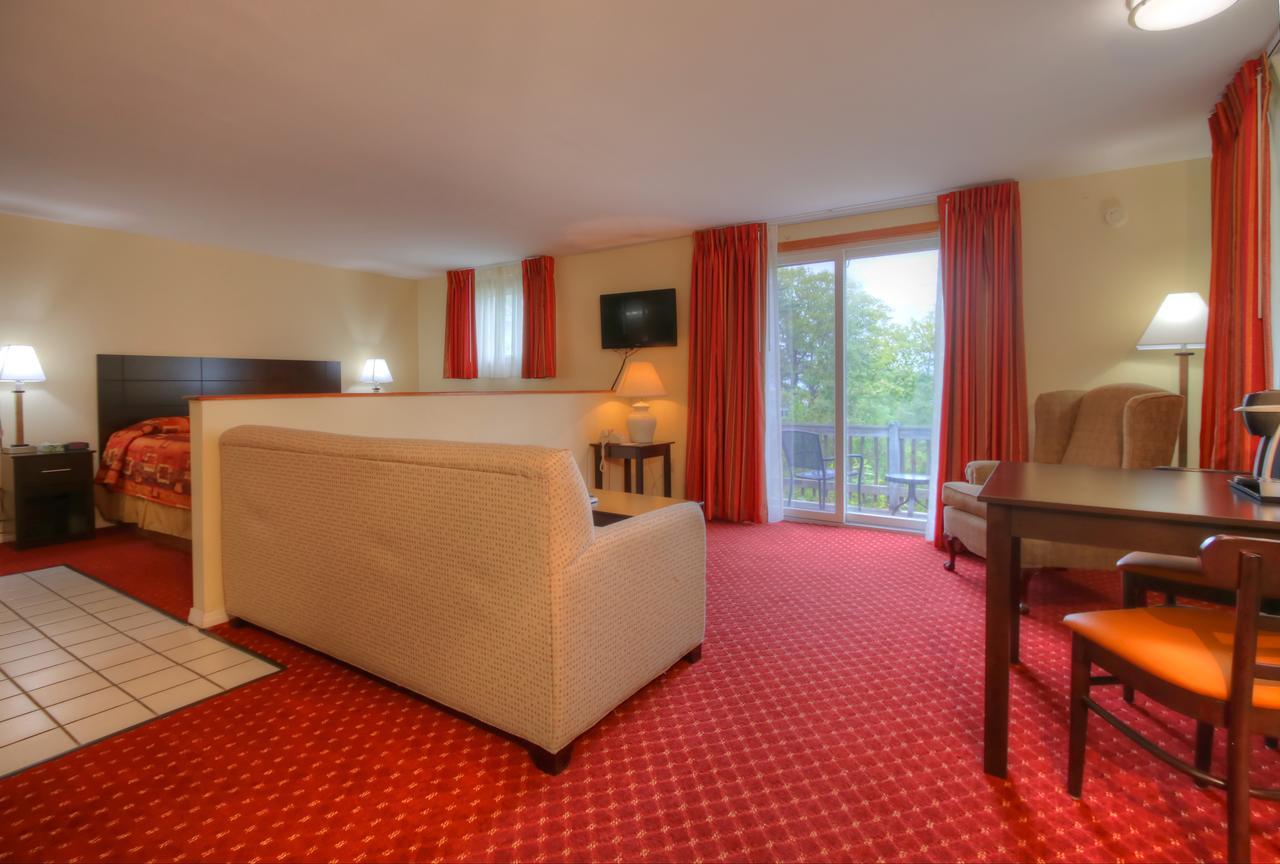 Ogunquit Tides Motel Bagian luar foto