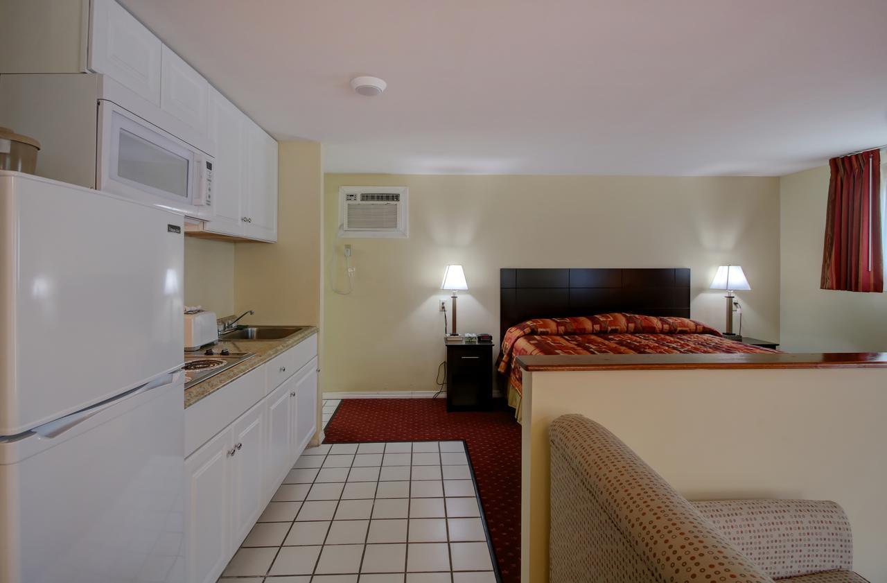 Ogunquit Tides Motel Bagian luar foto