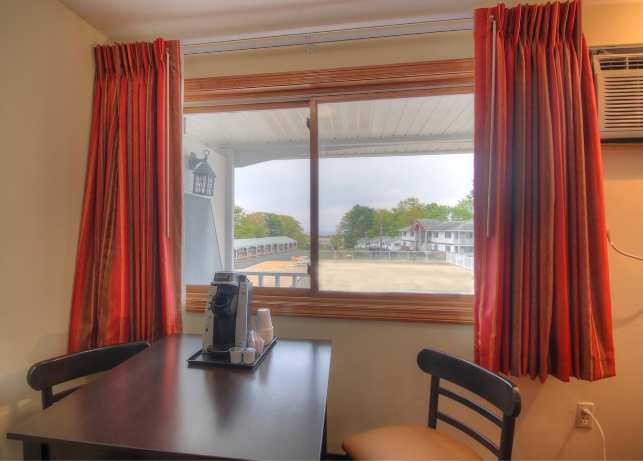 Ogunquit Tides Motel Bagian luar foto