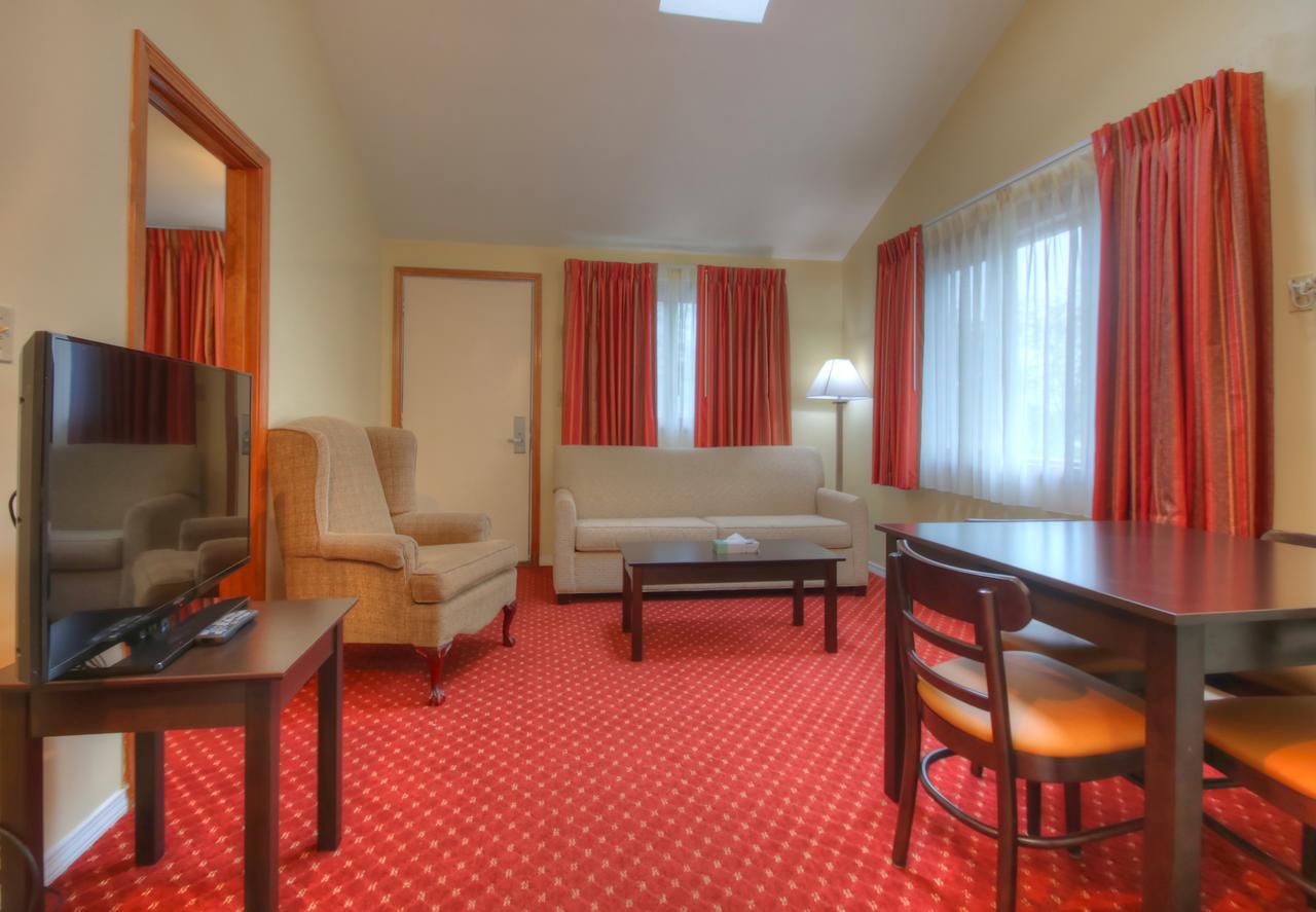 Ogunquit Tides Motel Bagian luar foto
