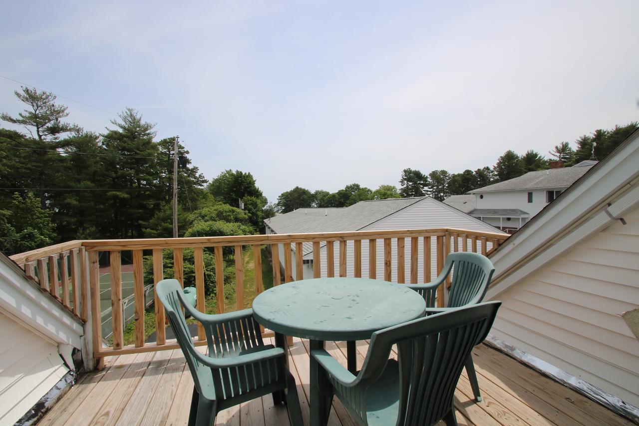 Ogunquit Tides Motel Bagian luar foto