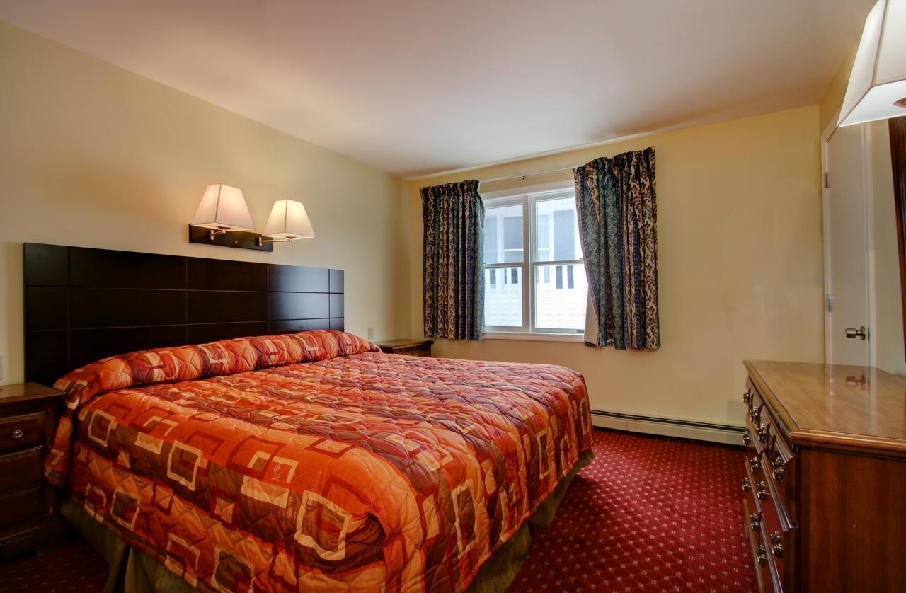 Ogunquit Tides Motel Bagian luar foto