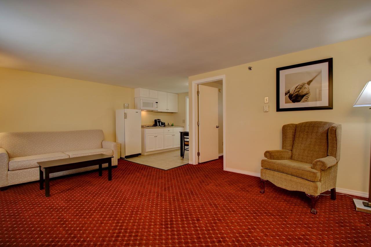 Ogunquit Tides Motel Bagian luar foto